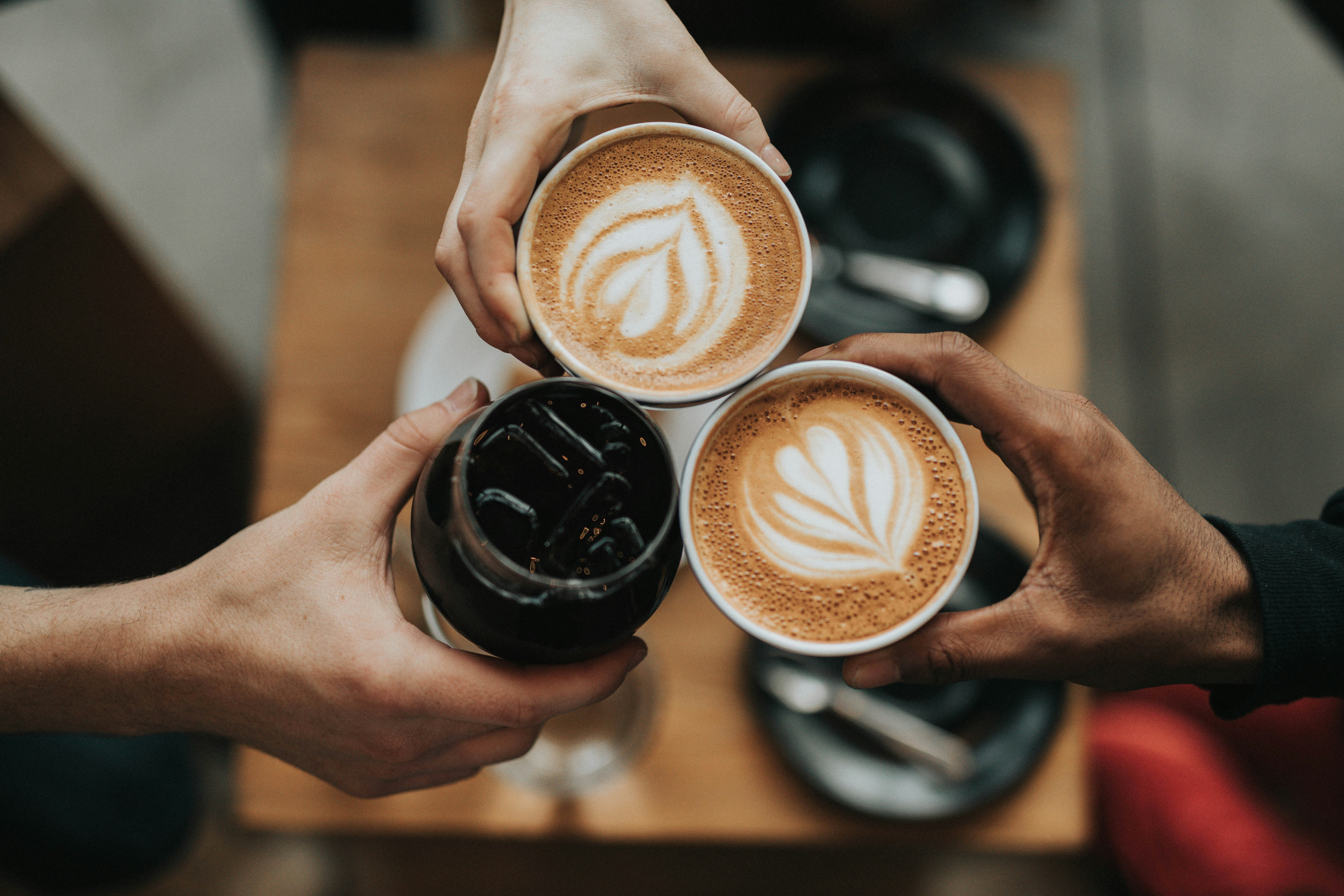 Coffee Cups