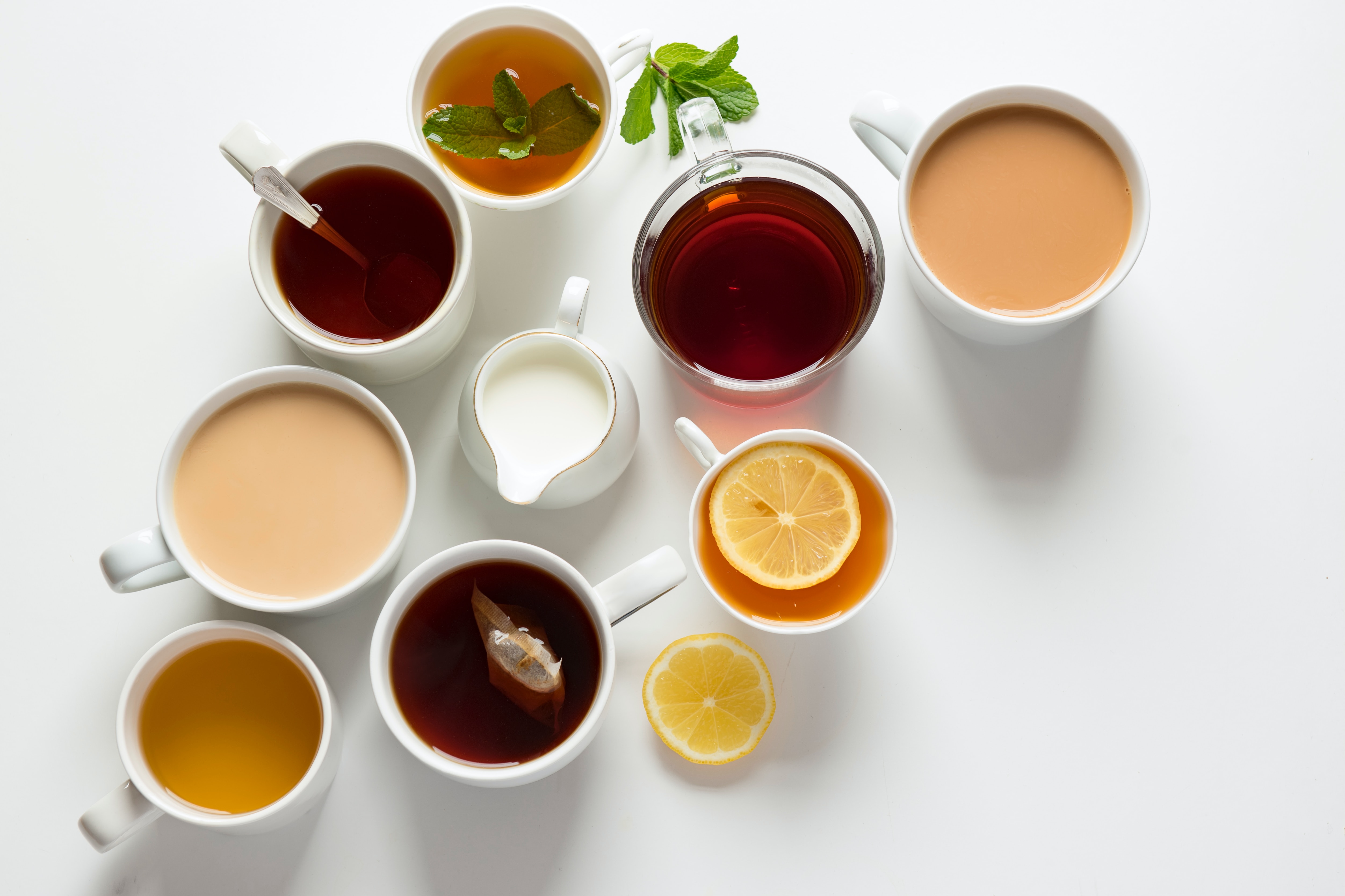 Tea Assortment